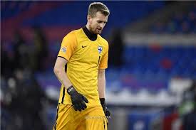 Update information for lukas hradecky ». Leverkusen Without Keeper Hradecky In Bern Baumgartlinger Extends