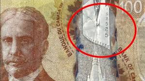 Charlottetown police warn of counterfeit bills