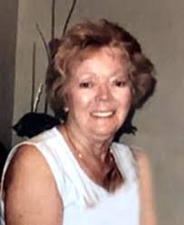 Margaret Clegg Obituary