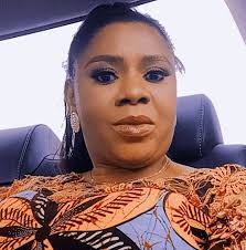 Chimbudom Dirichi Eucharia