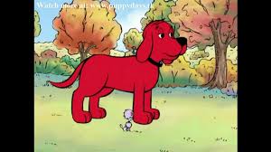Watch clifford the big red dog on amazon prime video and pbs kids!. Clifford The Big Red Dog S01e14 Video Dailymotion