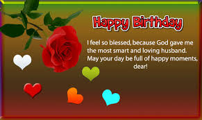 Your birthday reminds me how my love for you grows with each new year. Happy Birthday Quotes For Husband From Wife Husband Birthday Quotes Happy Birthday Quotes Happy Birthday Quotes For Husband