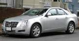 Cadillac-CTS