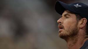 Andy Murray beaten by Stan Wawrinka in first round of French Open