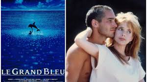 (1) nos complace informar que ya se puede ver la película le grand bleu (el gran azul) de forma online, esperamos que haya sido de tu agrado y que la hayas podido ver con. 30 Ans Apres Le Grand Bleu Est Toujours Le Plus Gros Succes De Luc Besson Premiere Fr