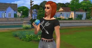 Now, your sim can become a mermaid, vampire, genie, witch, or even a zombie! Sims 4 Life State Mod