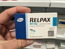 Image result for Eletriptan