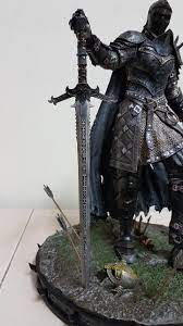 Do you like this video? For Honor Apollyon Edition Statue Only New Condition Shopee Malaysia