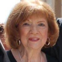 Judith Anne Schultz Obituary (1937