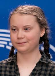 She has presented her message in many important forums including the united nations, where she has made a significant impact on the global narrative of climate change. Greta Thunberg Q Files Search Read Discover