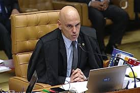 Jun 07, 2021 · o ministro do supremo tribunal federal (stf) alexandre de moraes derrubou o sigilo do inquérito que investiga a organização das manifestações antidemocráticas. Ministro Ordena Bloqueio De Redes Sociais E Whatsapp De Criticos Do Stf Veja