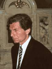 The Second Renaissance