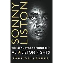 The Murder of Sonny Liston: Las Vegas, Heroin, and Heavyweights: Assael,  Shaun: 9780399169755: Books