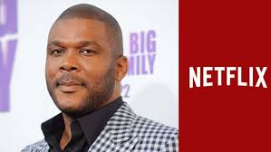 Tyler Perry's 'A Fall From Grace': Everything we Know so Far