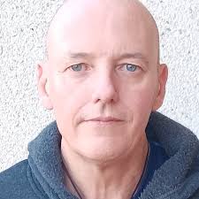 Mark Edward Chard's Blog