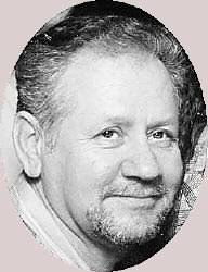 Danny Lee McNutt (1949-2004)