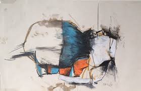 Walter Plate: East End Abstractions