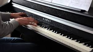 Stevie Nicks Has Anyone Ever Written Anything For You Chords Piano Cover Of Adele Make You Feel My Love Piano Cover How Are You Feeling Piano