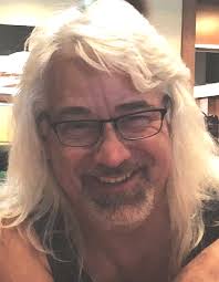 Mark Fullerton Obituary