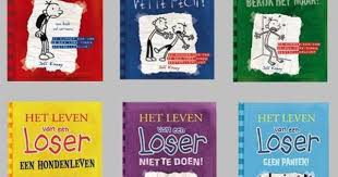 9 Kinney Makkelijk Lezen Plein School Taal De Leven Van Een Loser Boeken Kunnen Los Van Elkaar Gelezen Worden Voor Wie Echt Bij Het Boeken Leven Lezen