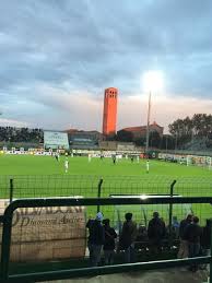 The stadium, which takes its name from a celebrated venetian… Stadio Pier Luigi Penzo Foto Di Stadio Pier Luigi Penzo Venezia Tripadvisor