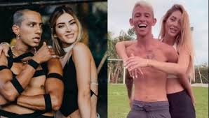 Maybe you would like to learn more about one of these? Video Amigo De Dani Duke La Defiende De Quienes Le Dicen Interesada Por La Liendra Minuto30 Com