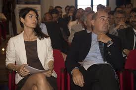 È lui, classe 1965, il nuovo presidente del partito democratico. Ostia Virginia Raggi E Nicola Zingaretti Tengono A Battesimo La Palestra Della Legalita Farodiroma