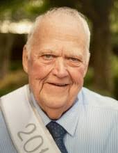 Paul " Buddy" Maples, Sr. Obituary 2022