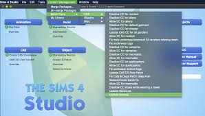 Please don't ask how my mods or my edits of other people's mods work. Sims 4 Studio For Mac 1 3 3 4 Apple Blossom Open Beta Sims 4 Studio