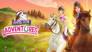 Click to install barbie dreamhouse adventures from the search results. Horse Club Adventures Free Download V20210428 Steamunlocked