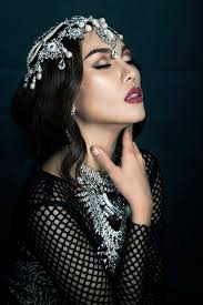 Diệu Huyền bất ngờ xuất hiện ma mị ngày trở lại