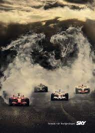 We did not find results for: Probably One Of The Best Looking F1 Ads Formula1