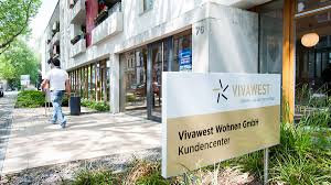 Der bvb ist reif für die insel! Kundencenter Vivawest
