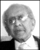 Melvin Allen Obituary (2013)