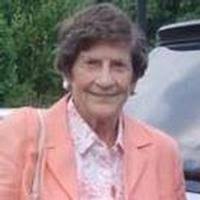 Obituary information for Helen Daniel Rodman