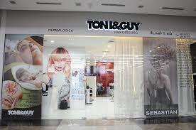 Congratulations to three of our u.k salon partner's on their nomination for franchisee of the year at @hji british hairdressing business awards! Toni Guy Hairdressing Paulsons Beauty Fashion Private Limited