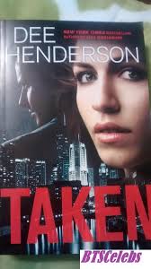 Book Review: Dee Henderson's “Taken”