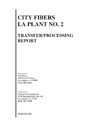 Top 11 los angeles pest control companies. Https Ladbs Org Docs Default Source Publications Lea City Fiber City Fibers Plant No 2 Transfer Processing Report Pdf Sfvrsn 3514ff53 4