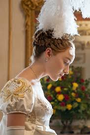 7 500 Pieces 238 Team Members And 5 Months Of Prep Bridgerton S Costume Designer On What It Took To Create Netflix S Regency Romp Vogue Singapore News Fashion Entertainment