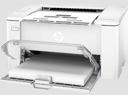 Close all hp software/program running on your machine. Hp Laserjet Pro M102a Driver Download For Free