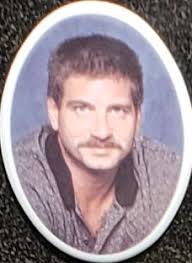 Craig Allen Else (1968-2002)