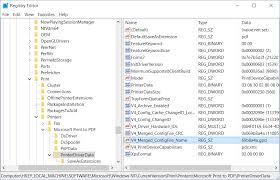If it is a large text. Microsoft Print To Pdf Custom Paper Sizes Possible Microsoft Community