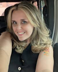 Amber Langston Lanteigne