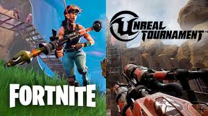 Submitted 2 years ago by ironfox1288. Fortnite Lets Epic Games Forget The Unreal Tournament And Does Not Develop It Further Unreal Engine Battle Royale Video Games