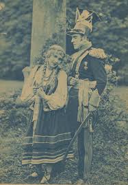 Czytelnicy i krytycy odnieśli się do pana tadeusza z dużą. Pan Tadeusz Film 1928 Wikipedia Wolna Encyklopedia