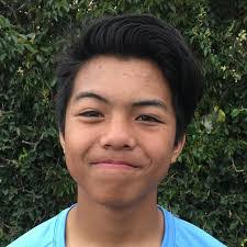 Karl Hernandez's Instagram, Twitter & Facebook