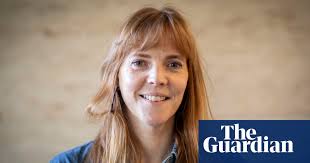 'I knew I was overexercising and not eating enough': novelist Emma Healey 