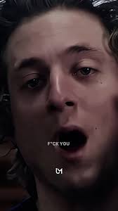 Prove them all wrong. #motivation #mindset #thebear #jeremyallenwhite