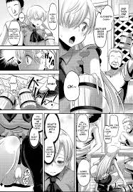 Elizabeth the Deceived Princess-Read-Hentai Manga Hentai Comic - Page: 23 -  Online porn video at mobile