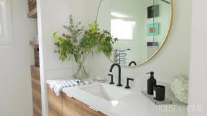 Tub or shower makeover sweepstakes. Where To Splurge Save On Your Next Bathroom Makeover House Home